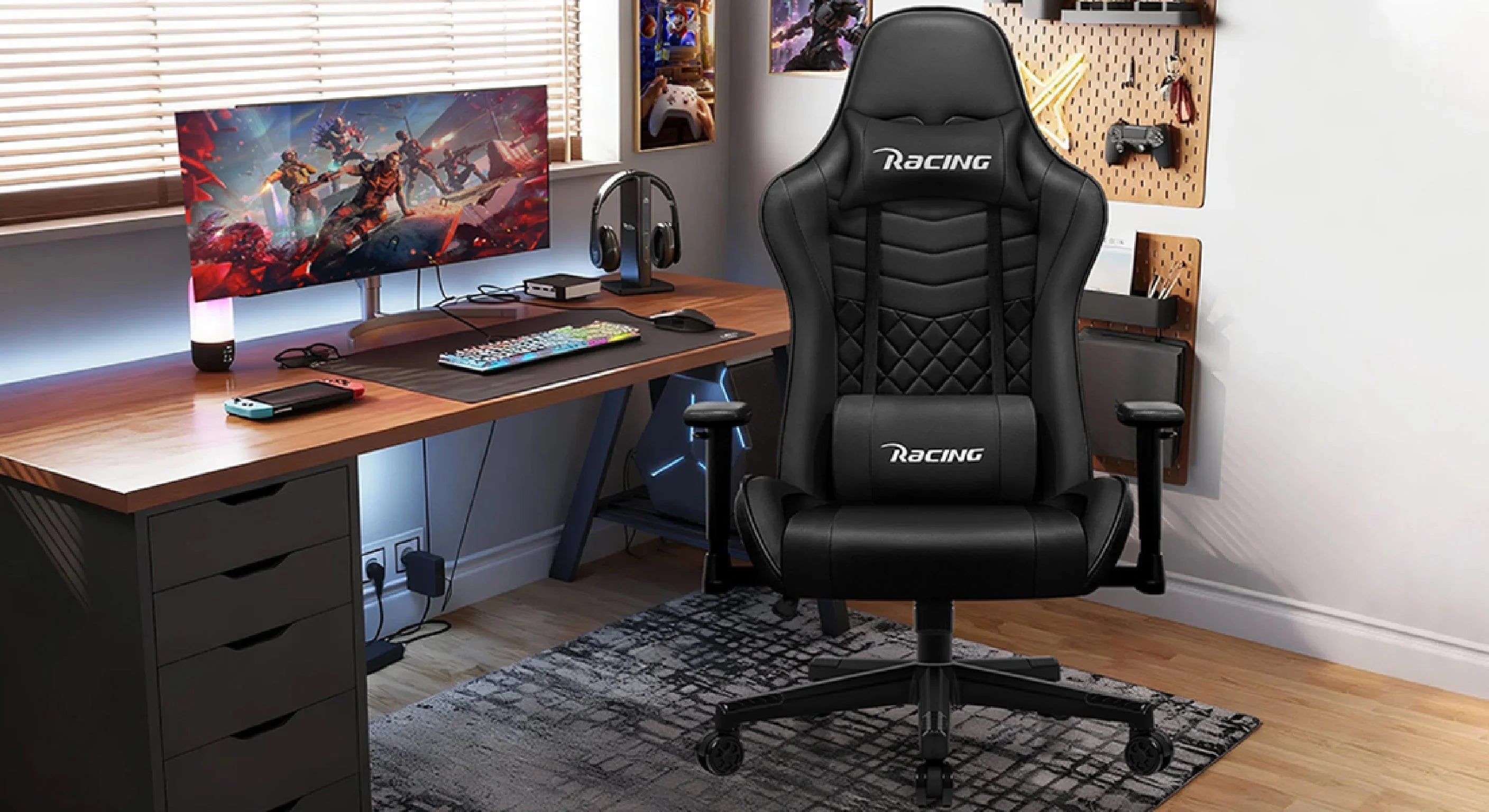 Gaming-Stuhl