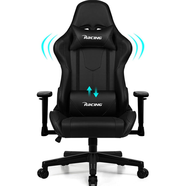 Gaming-Stuhl Gaming Stuhl, Bürostuhl Ergonomisch, Gaming Chair Hover Image