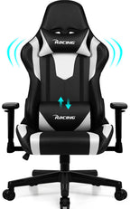 Gaming-Stuhl Gaming Stuhl, Bürostuhl Ergonomisch, Gaming Chair