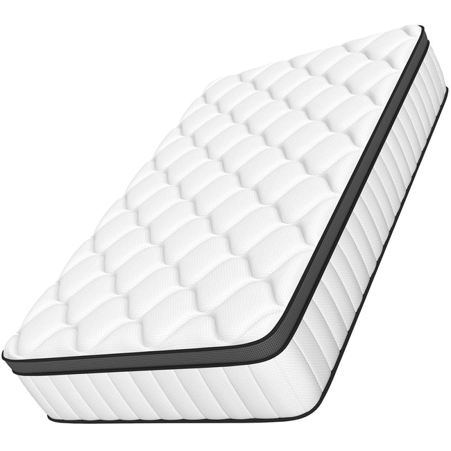 Taschenfederkernmatratze Matratze 7-Zonen Federkernmatratze H3 orthopädische matratze Main Image