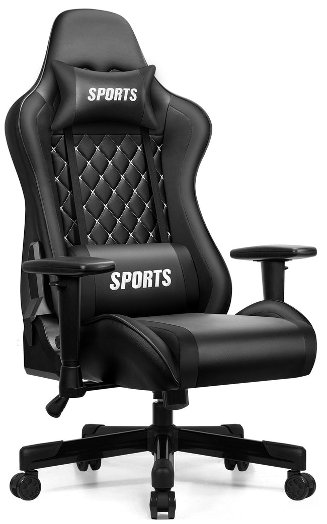 Gaming-Stuhl Ergonomischer Gaming Stuhl, Gaming Stuhl 150kg Hover Image