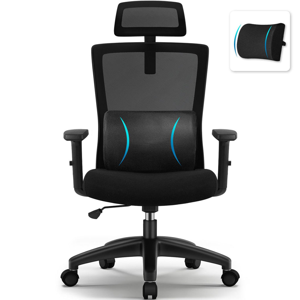 Bürostuhl Bürostuhl, Chefsessel, Ergonomischer Schreibtischstuhl, Computerstuhl