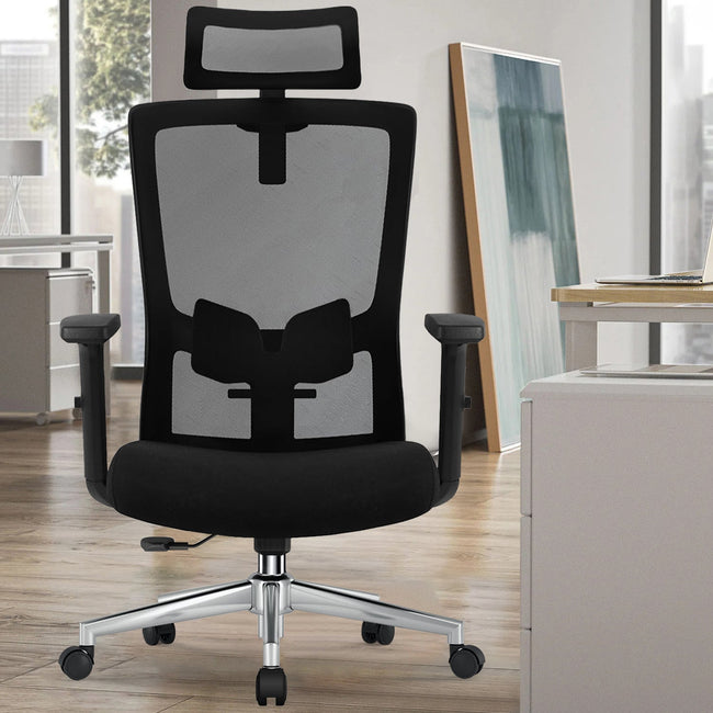 Bürostuhl Ergonomischer Bürostuhl, Schreibtischstuhl Chefsessel Main Image