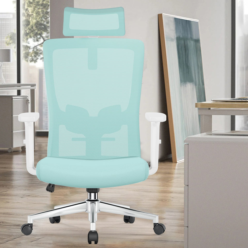 Bürostuhl Ergonomischer Bürostuhl, Schreibtischstuhl Chefsessel