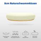 Bürostuhl Bürostuhl, Chefsessel, Ergonomischer Schreibtischstuhl, Computerstuhl