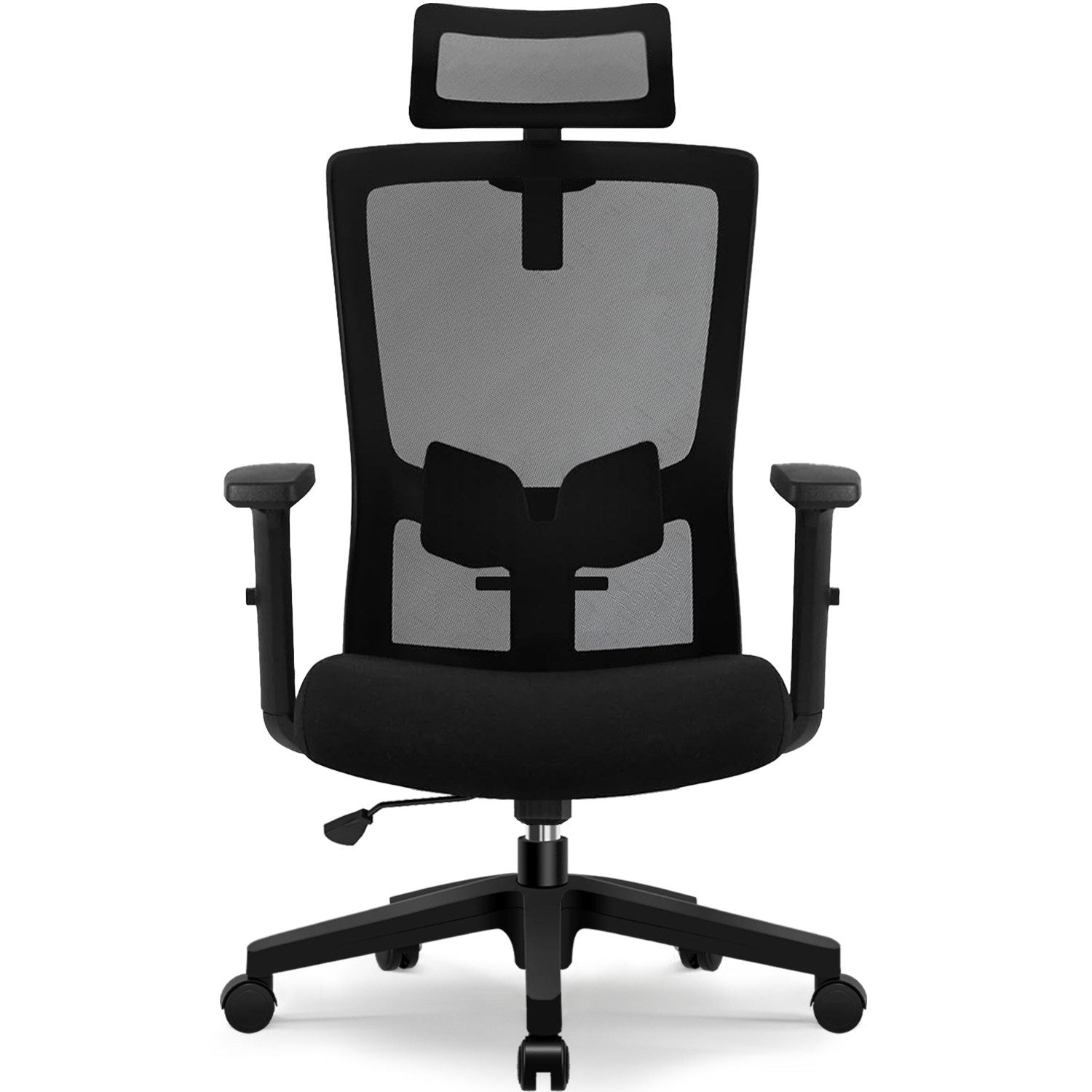 Bürostuhl Bürostuhl, Chefsessel, Ergonomischer Schreibtischstuhl, Computerstuhl