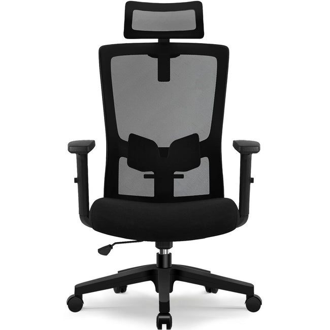 Bürostuhl Bürostuhl, Chefsessel, Ergonomischer Schreibtischstuhl, Computerstuhl Hover Image