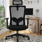Bürostuhl Bürostuhl, Chefsessel, Ergonomischer Schreibtischstuhl, Computerstuhl